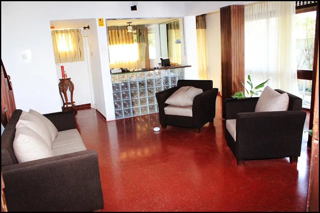 Mount Villa-1